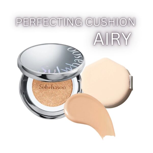 PERFECTING CUSHION Airy