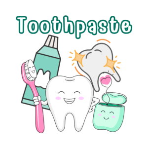 Toothpaste