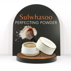 Sulwhasoo Perfecting Powder