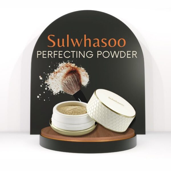 Sulwhasoo Perfecting Powder