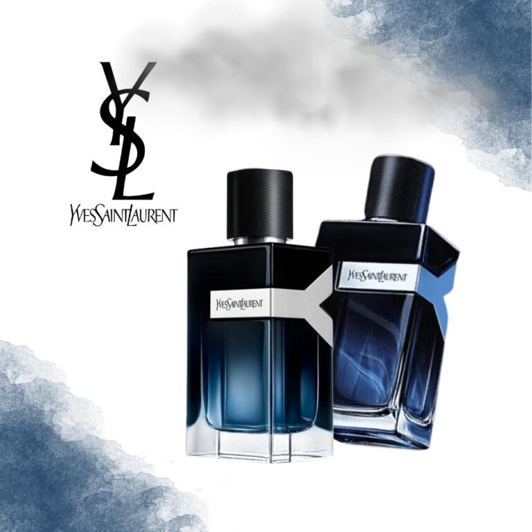 Fragrance Y EAU DE PARFUM