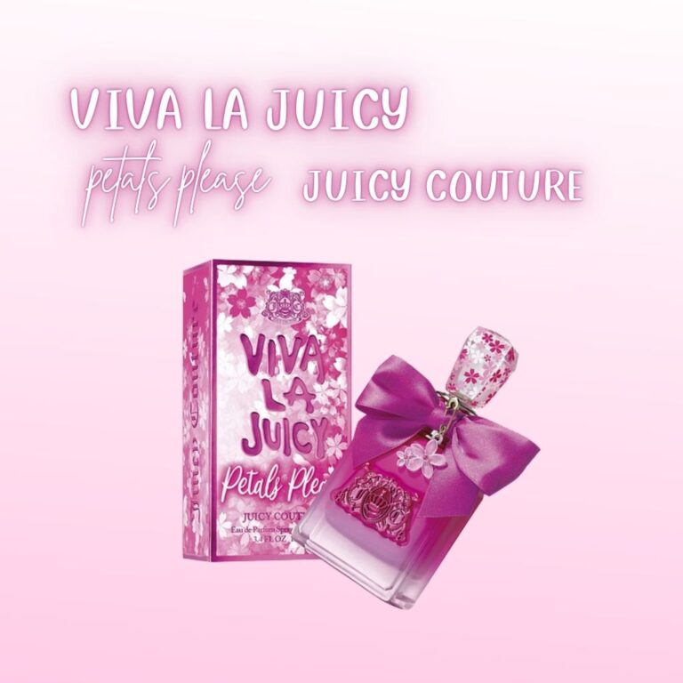 Beauty Viva La Juicy petals please