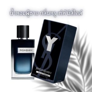 Y EAU DE PARFUM Fragrance
