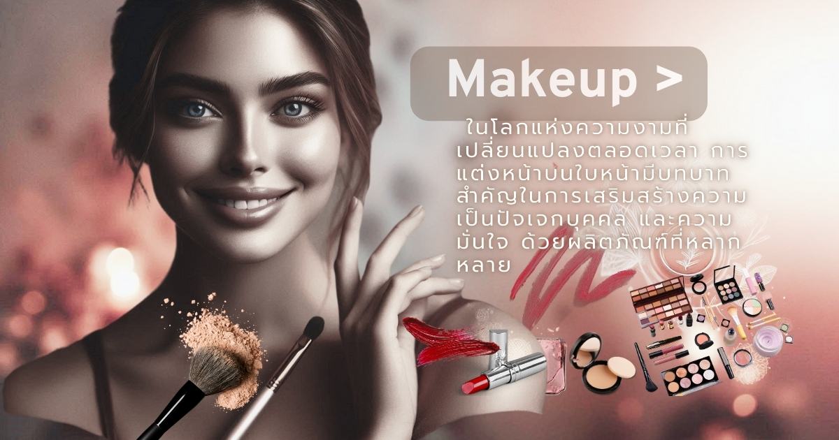 Beauty Makeup