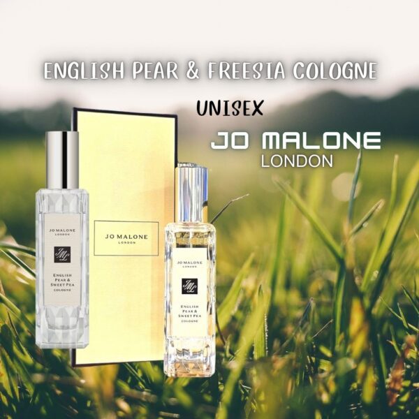 Jo Malone English Pear & Freesia