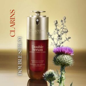Clarins Double Serum