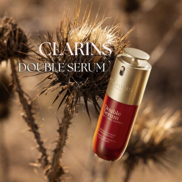 Clarins Double Serum 50 ml.
