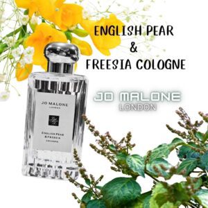 Jo Malone English Pear & Freesia