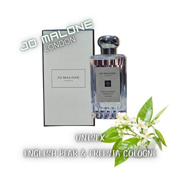 Jo Malone English Pear & Freesia