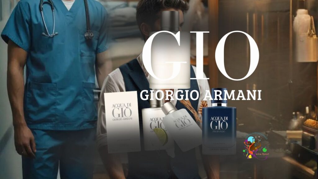 Discover the story of Giorgio Armani. 