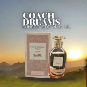 Coach Dream Sunset Mini