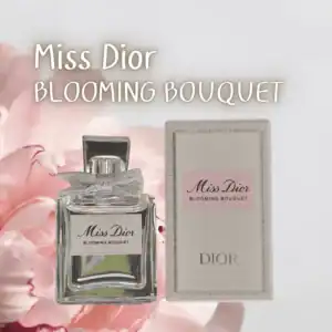 Miss Dior Blooming Bouquet 5 ml Mini