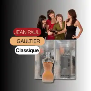 JEAN PAUL GAULTIER Classique Mini
