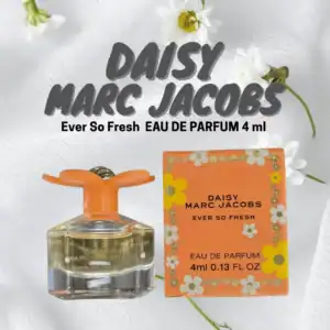 Marc Jacobs Daisy Ever So Fresh Mini