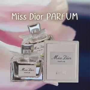 Miss Dior Parfum Mini 5 ml