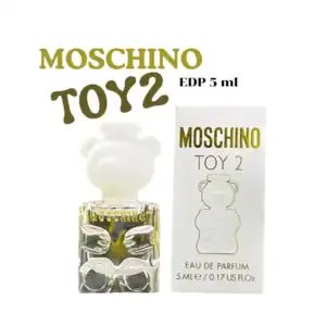 Moschino Toy 2 Mini