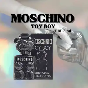 Moschino Toy Boy Mini