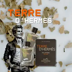 Terre d’Hermès Eau Intense Vetiver Mini