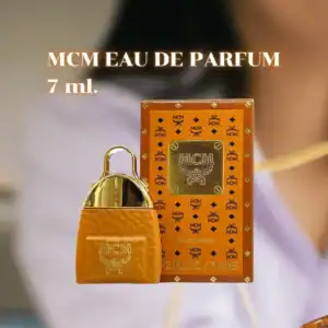 MCM Eau de Parfum Mini Size 7 ml