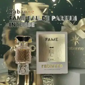 Rabanne Fame Eau de Parfum Intense 4 ml Mini