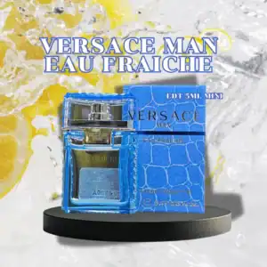 Versace Man Eau Fraiche Mini 5 ml