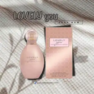 Lovely You Sarah Jessica Parker full-size