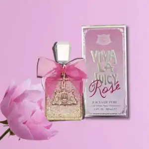 Juicy Couture Viva La Juicy น้ำหอมแบรนด์ดัง EDP full size