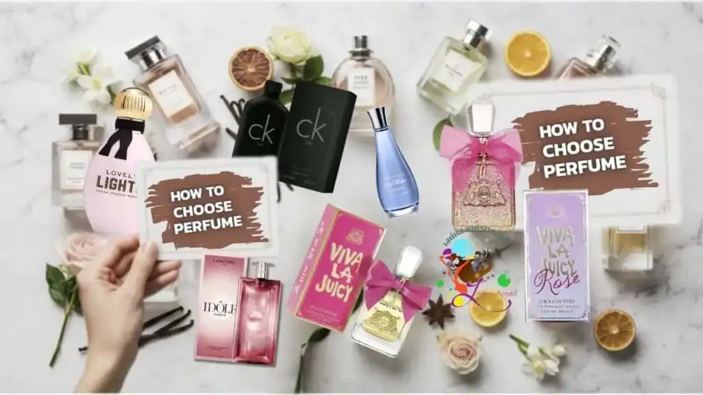 วิธีการเลือกน้ำหอม-how-to-choose-perfume