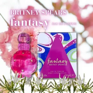 Britney Spears Fantasy Eau de Parfum (EDP)