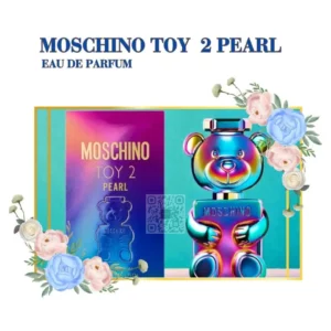 MOSCHINO TOY 2 PEARL EAU DE PARFUM