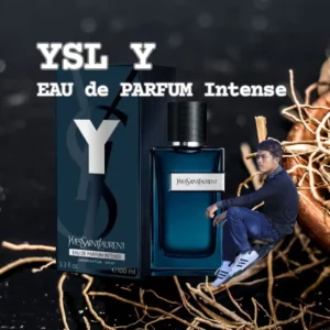 YSL Y EAU DE PARFUM INTENSE