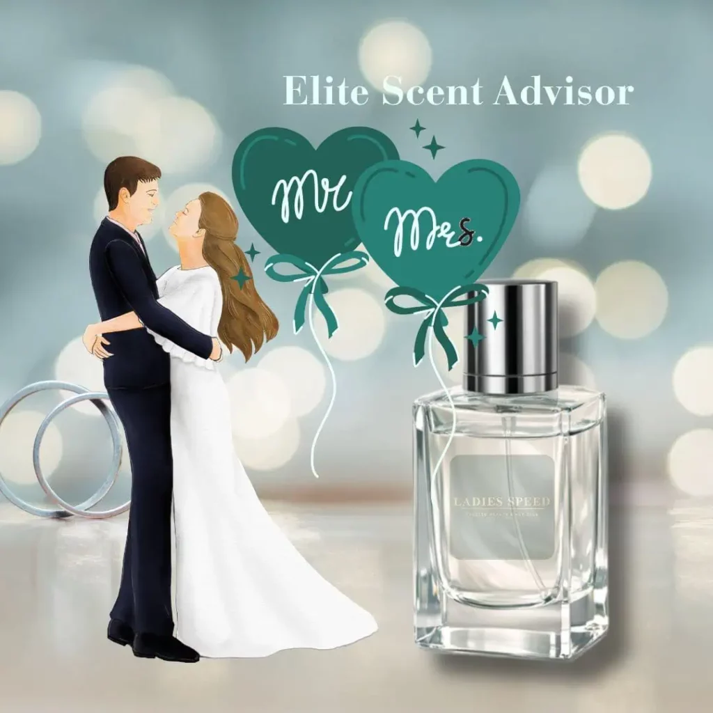 Elite Scent Advisor